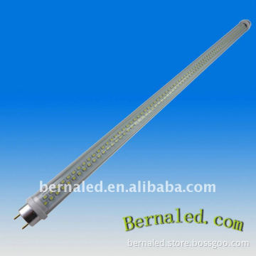 9w Led T8 Tube with Metal Cap